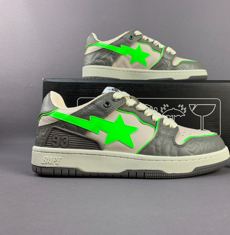 BAPESTA