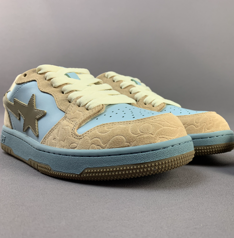 BAPESTA