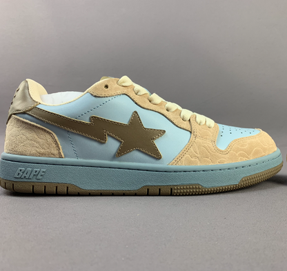 BAPESTA