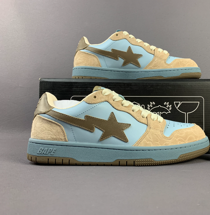 BAPESTA