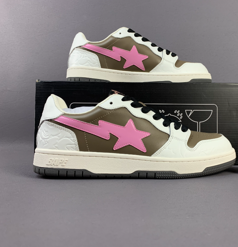 BAPESTA