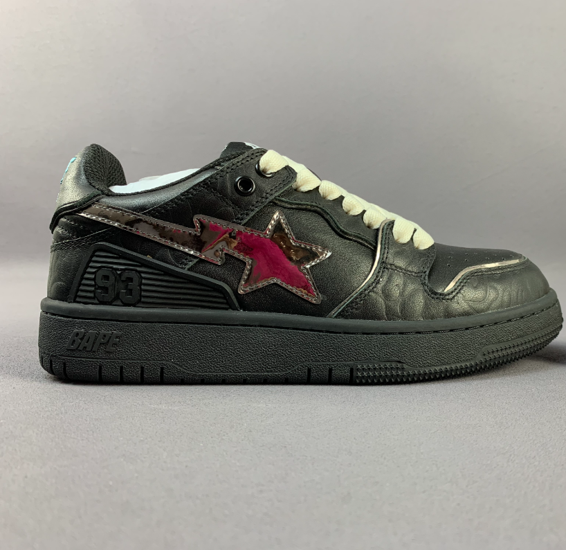 BAPESTA