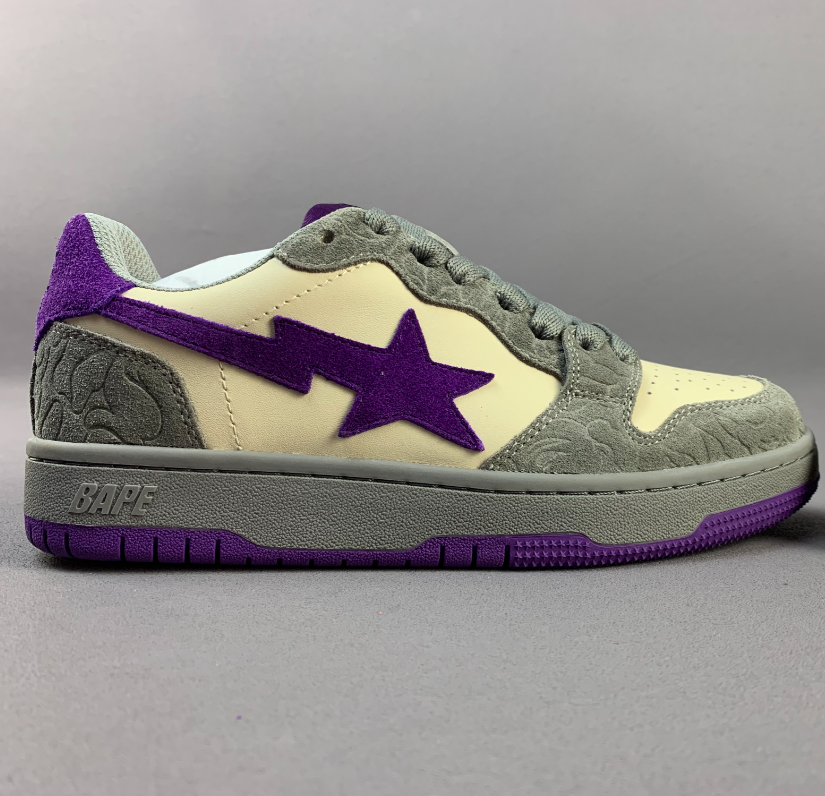 BAPESTA