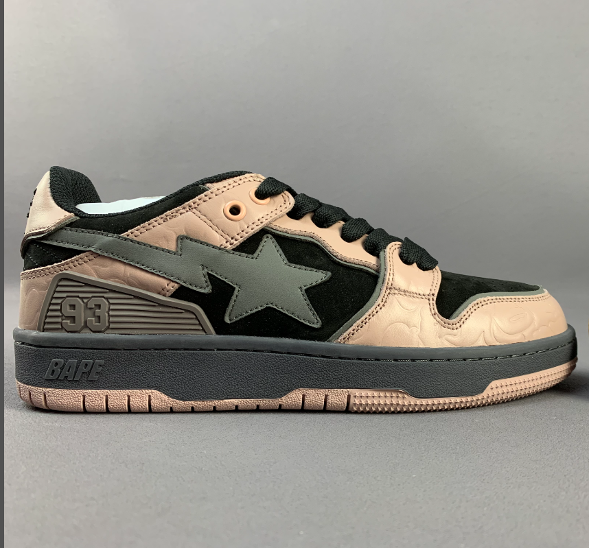 BAPESTA