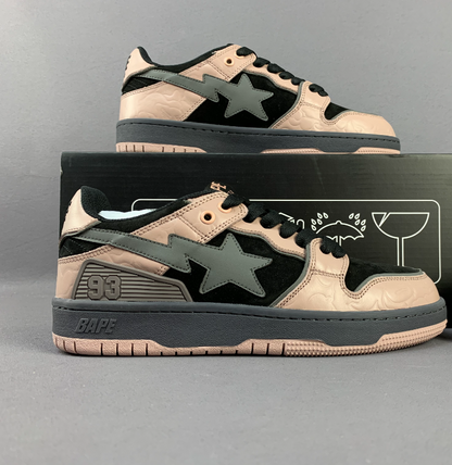 BAPESTA