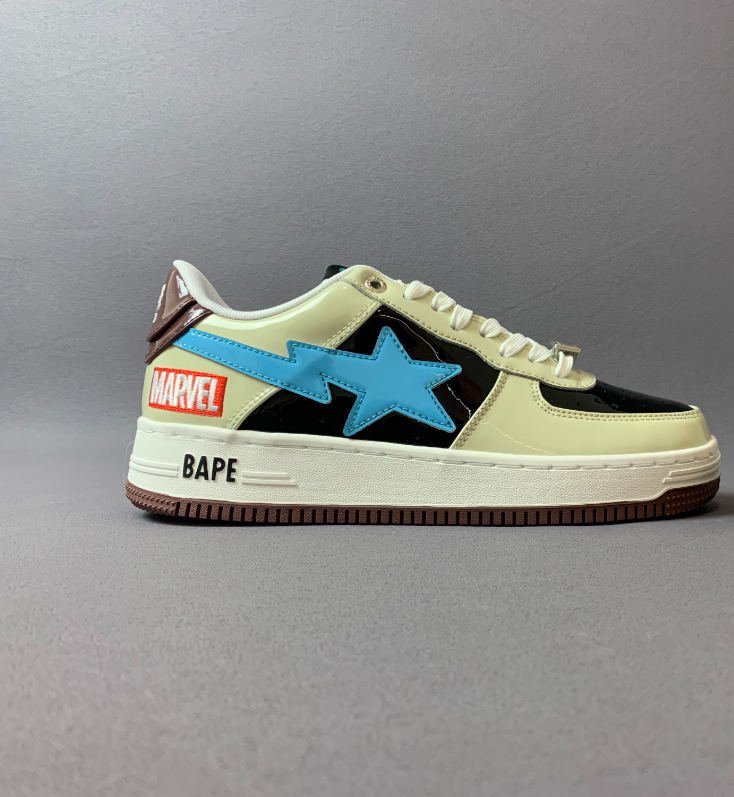 BAPESTA