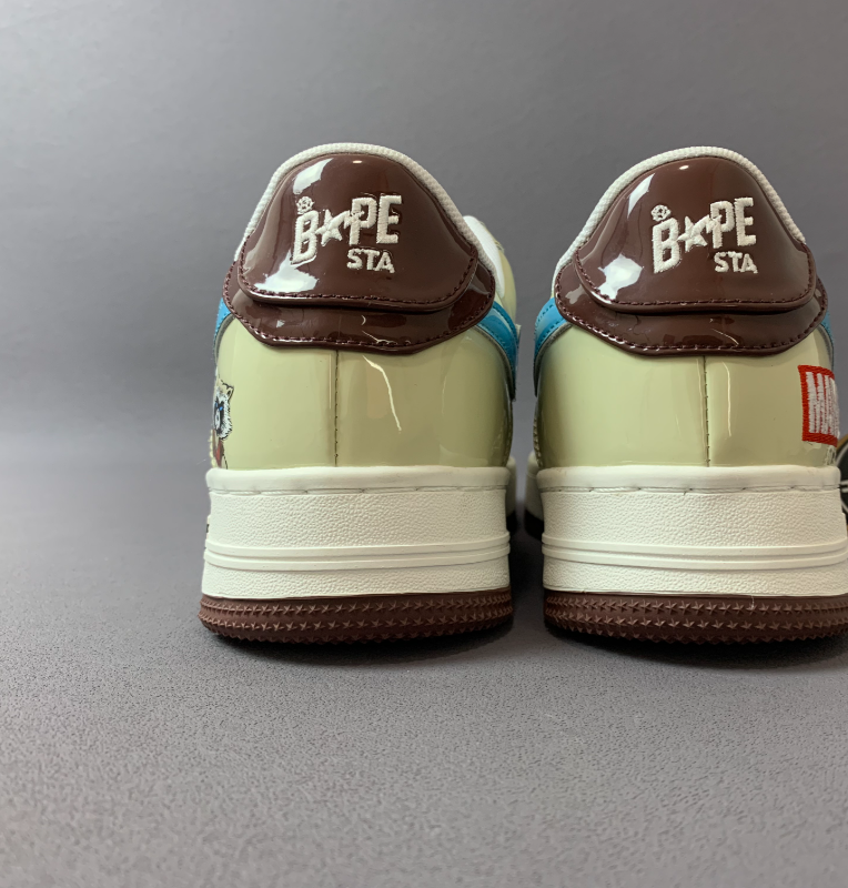 BAPESTA