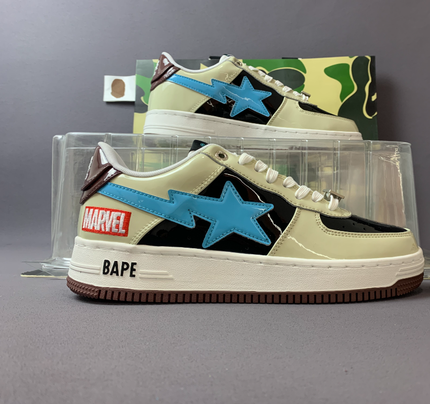 BAPESTA