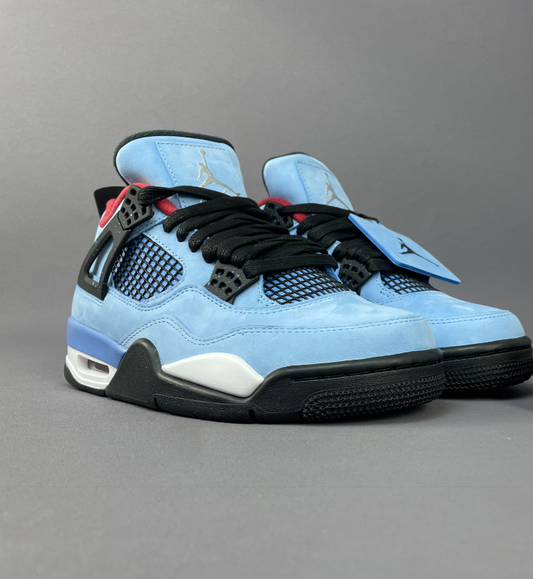 JORDAN 4