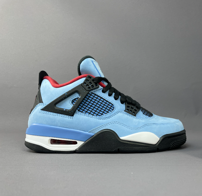 JORDAN 4