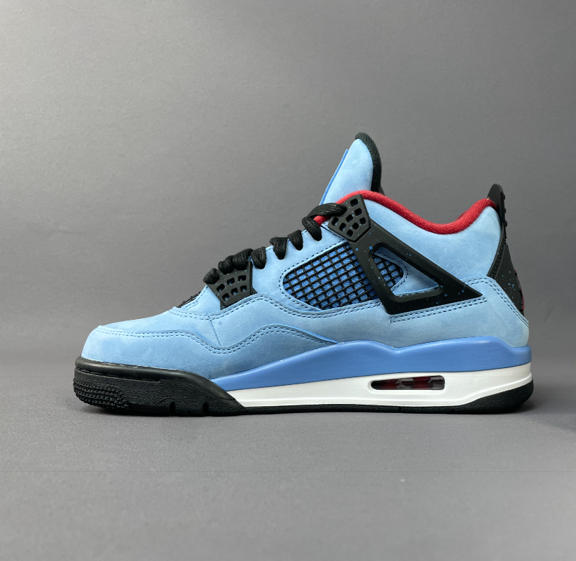 JORDAN 4