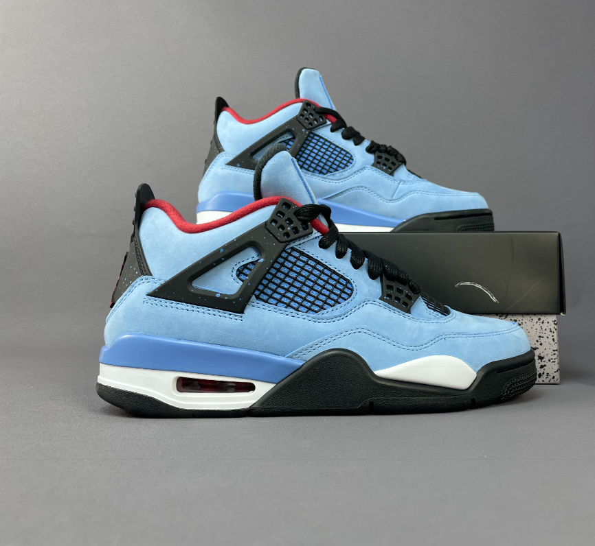 JORDAN 4