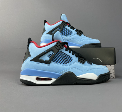 JORDAN 4