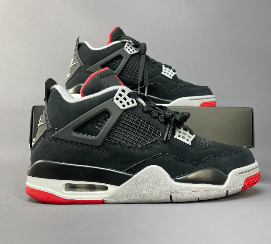 JORDAN 4