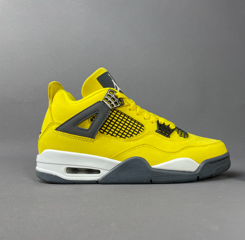 JORDAN 4