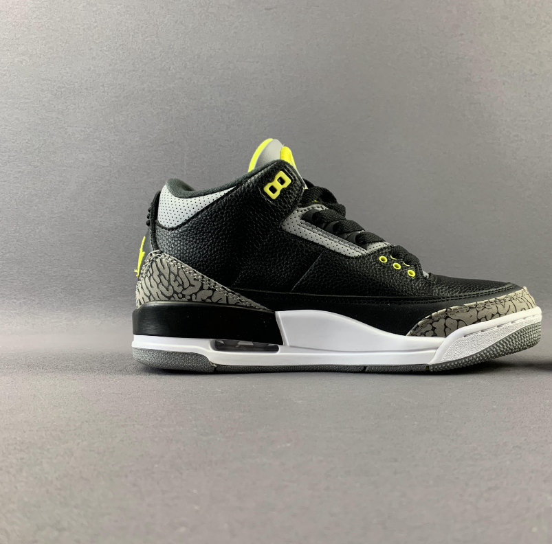 AIR JORDAN 3