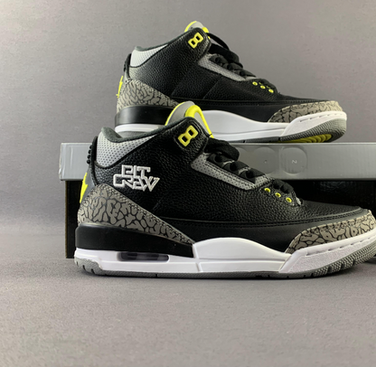 AIR JORDAN 3