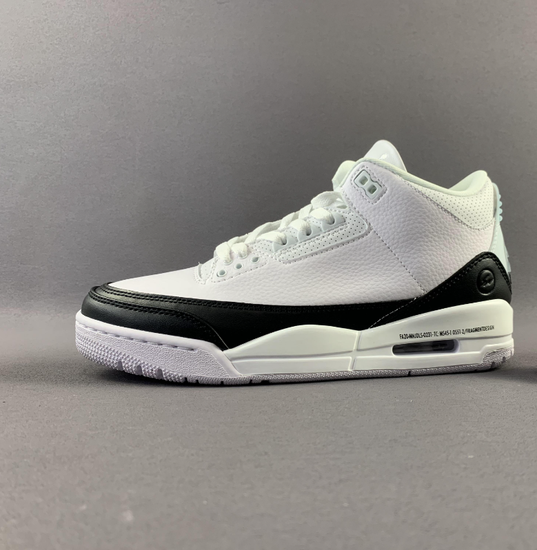 AIR JORDAN 3