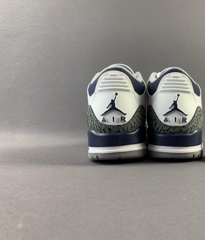 AIR JORDAN 3