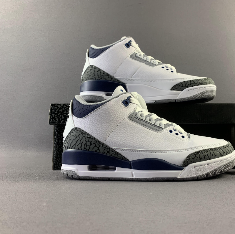 AIR JORDAN 3