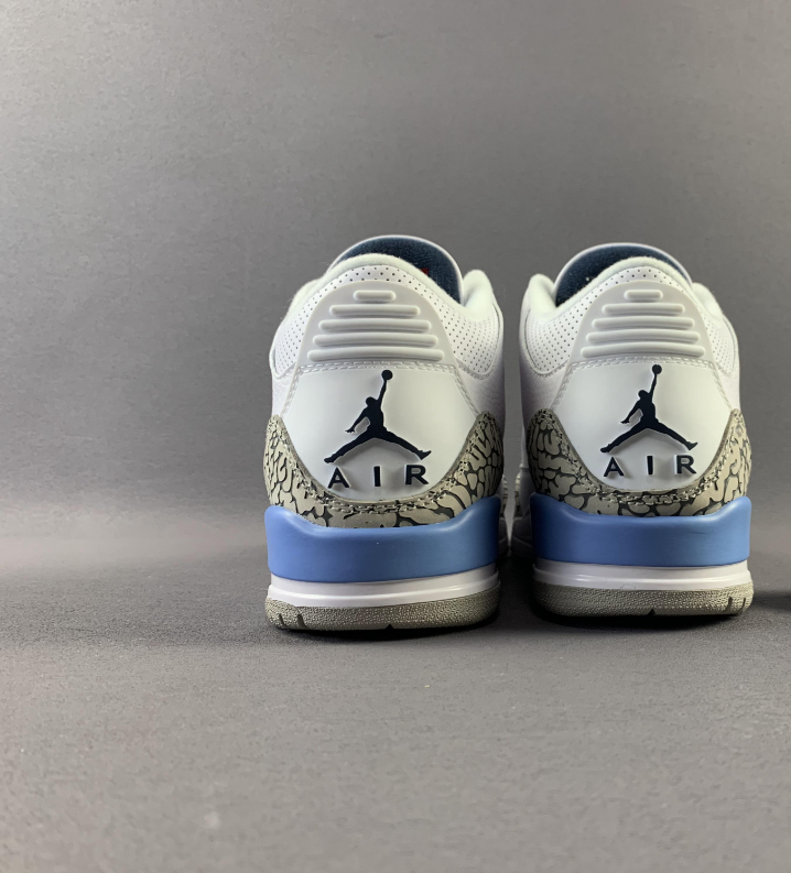 AIR JORDAN 3