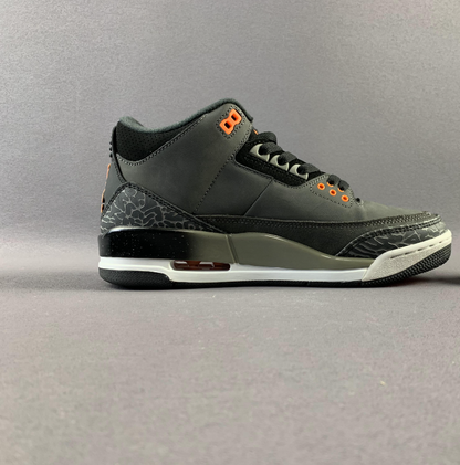 AIR JORDAN 3