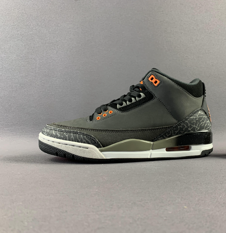 AIR JORDAN 3