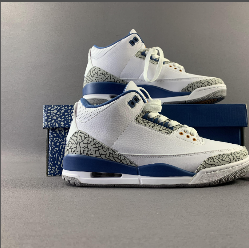 AIR JORDAN 3