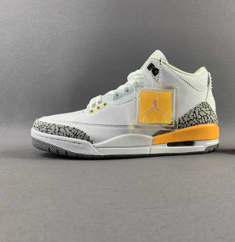 AIR JORDAN 3