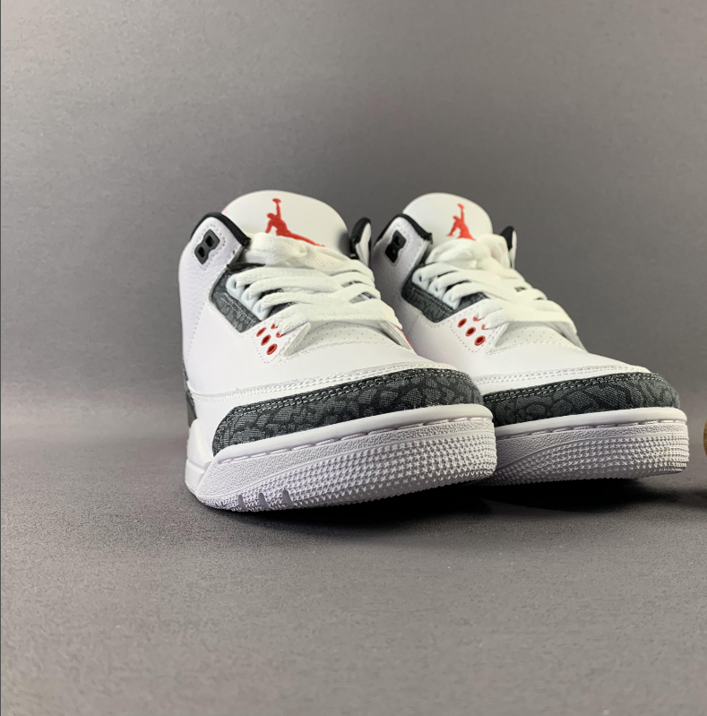 AIR JORDAN 3