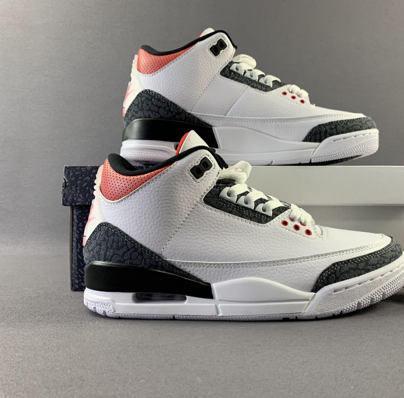 AIR JORDAN 3