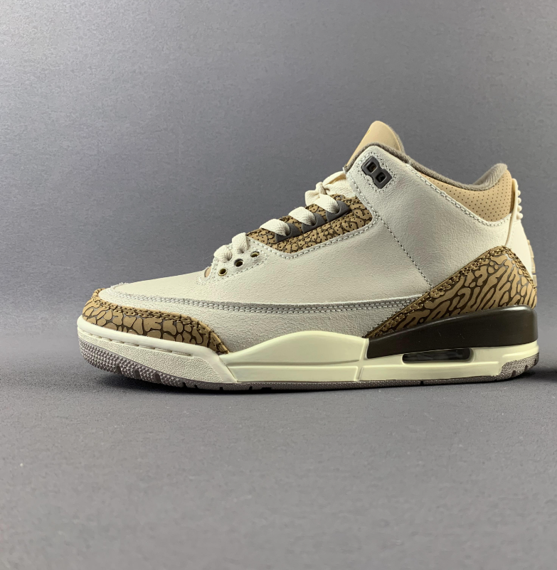 AIR JORDAN 3