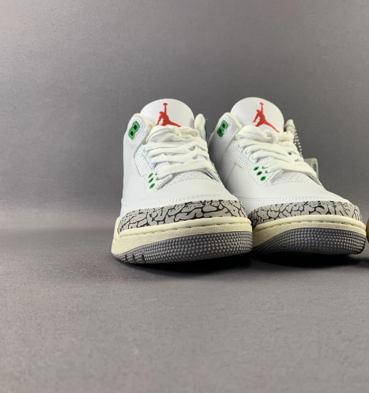 AIR JORDAN 3