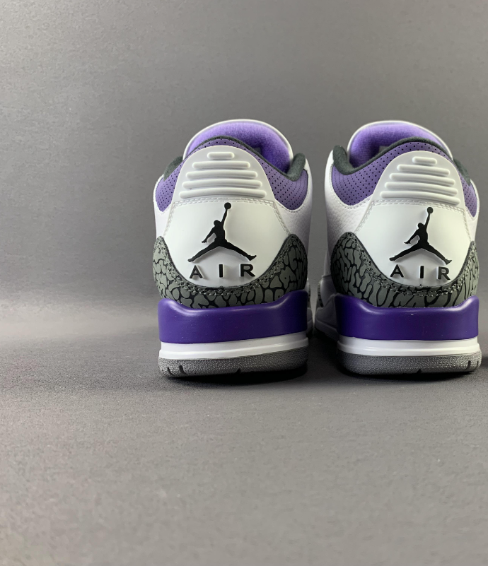 AIR JORDAN 3