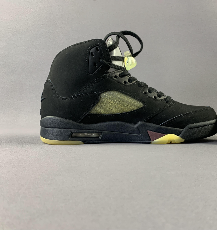 AIR JORDAN 5