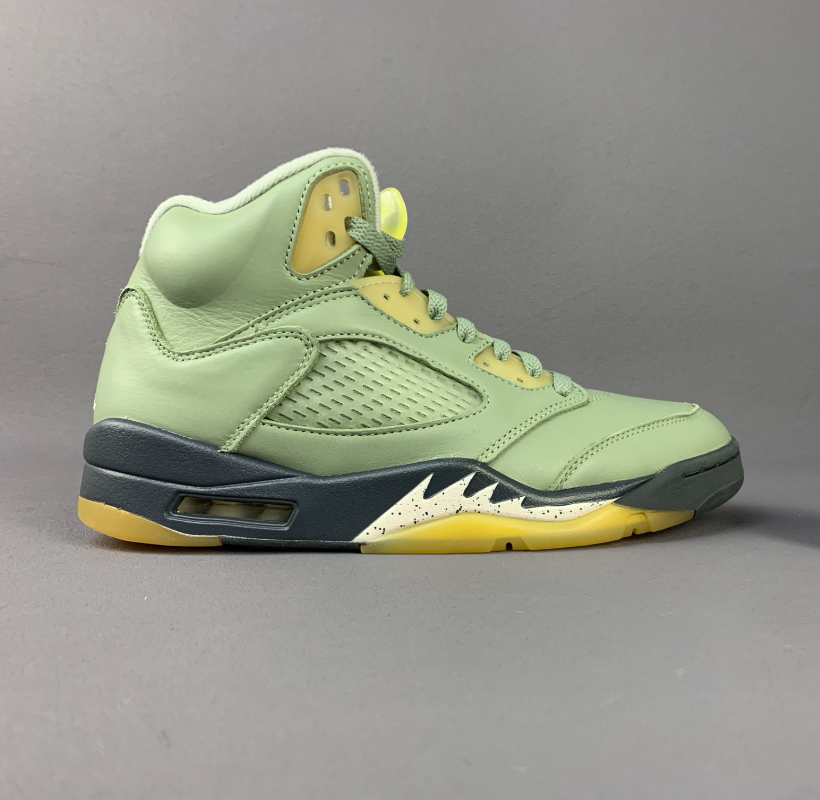 AIR JORDAN 5