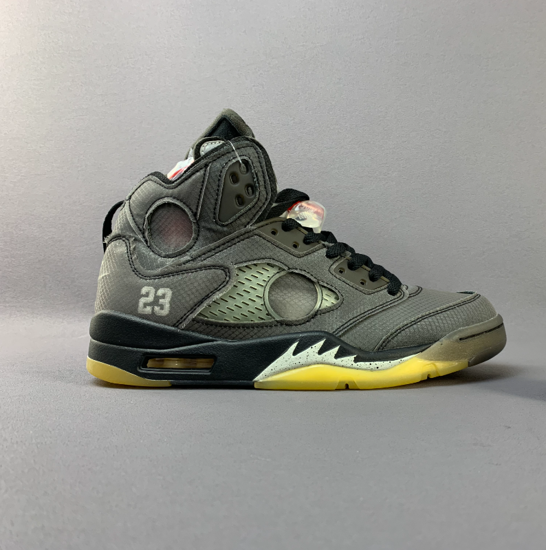 AIR JORDAN 5