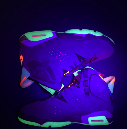 AIR JORDAN 6