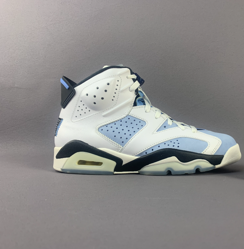 AIR JORDAN 6