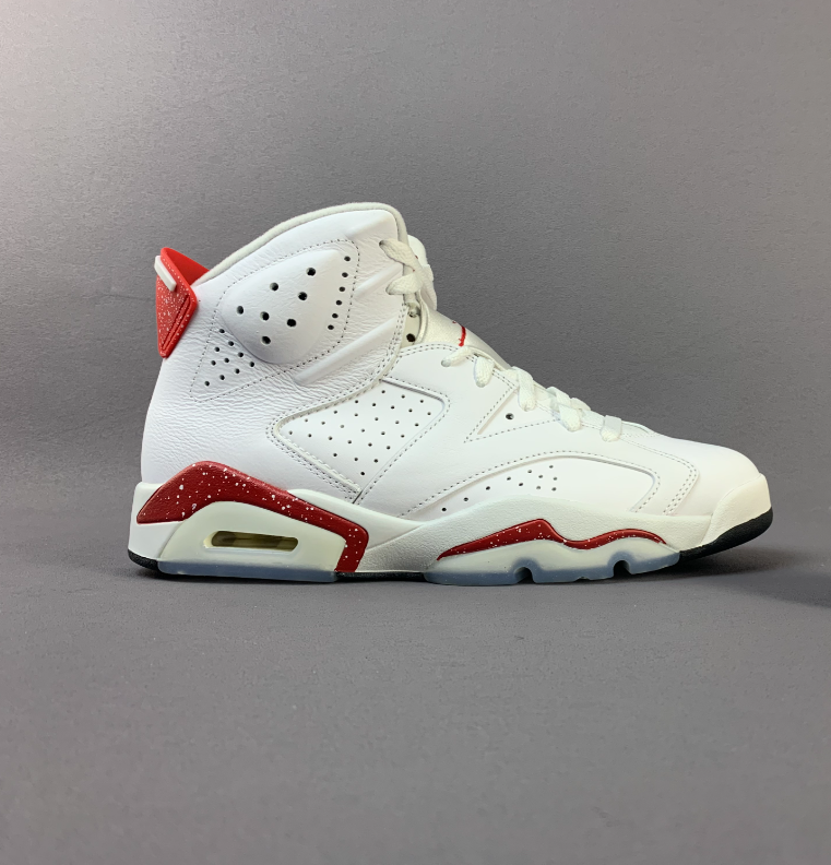 AIR JORDAN 6