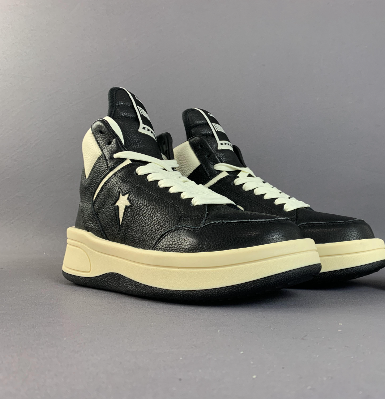 CONVERSE X RICK OWENS