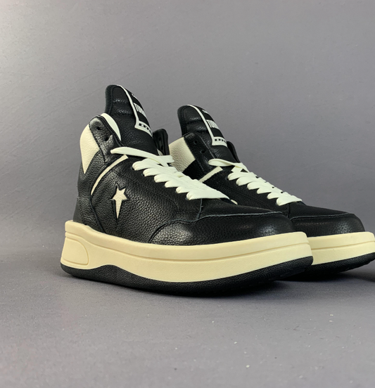 CONVERSE X RICK OWENS