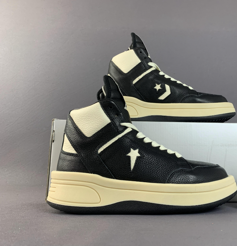 CONVERSE X RICK OWENS