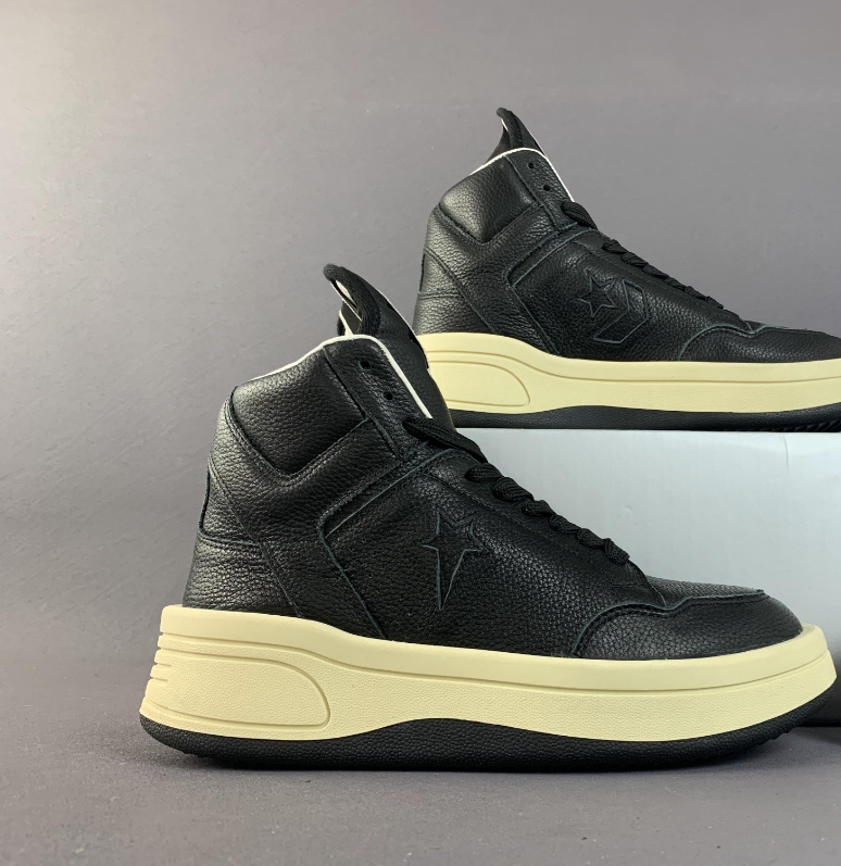 CONVERSE X RICK OWENS (Copy)