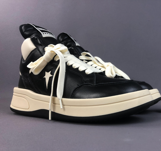 CONVERSE X RICK OWENS