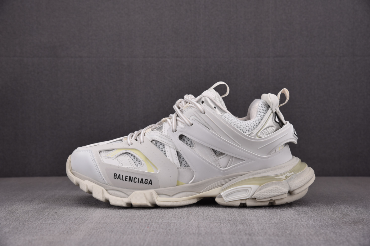 BALENCIAGA TRACK