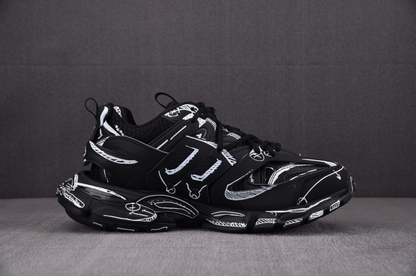 BALENCIAGA TRACK