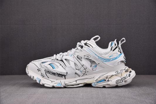 BALENCIAGA TRACK