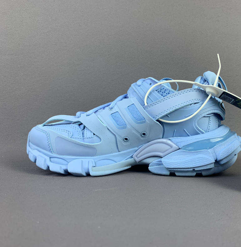 BALENCIAGA TRACK