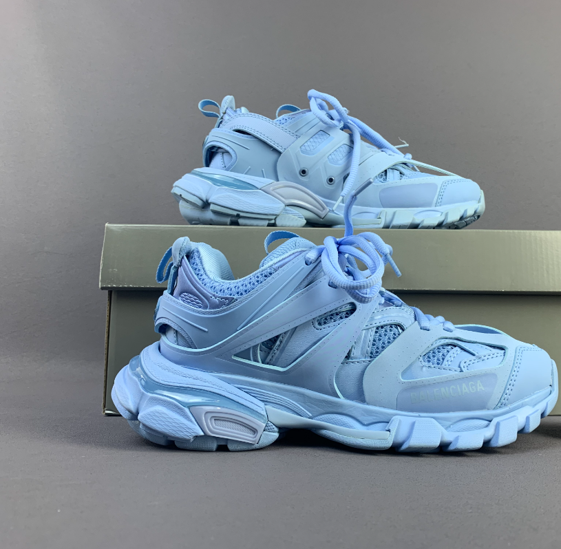 BALENCIAGA TRACK